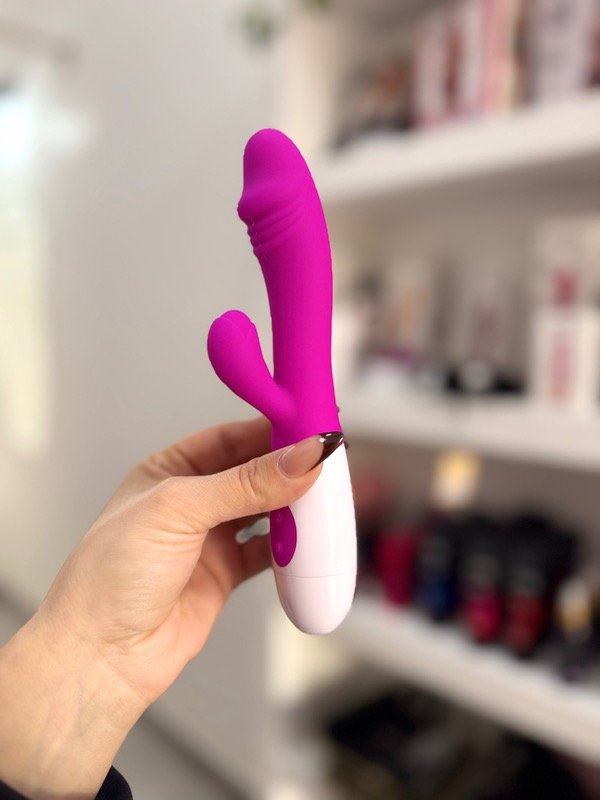 Producto - Vibrador SNAPPY