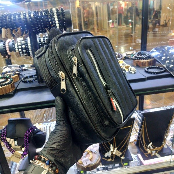 Producto - Bolso Sport black - 1