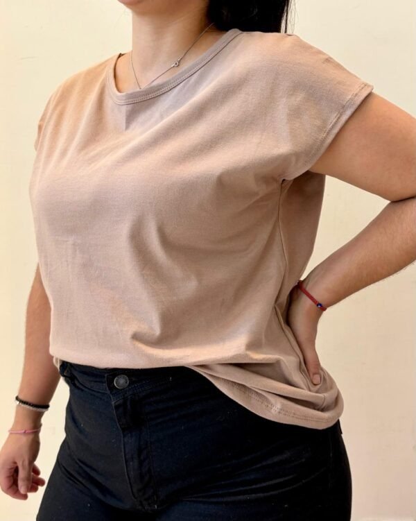 Producto - Musculosa Arauco - jersey