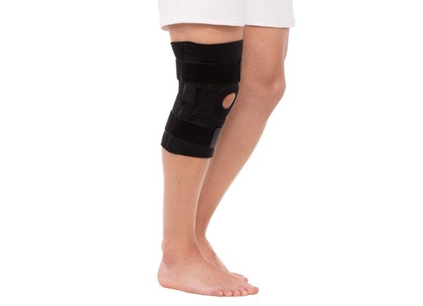 Producto - Rodillera Articulada de Neoprene - 0