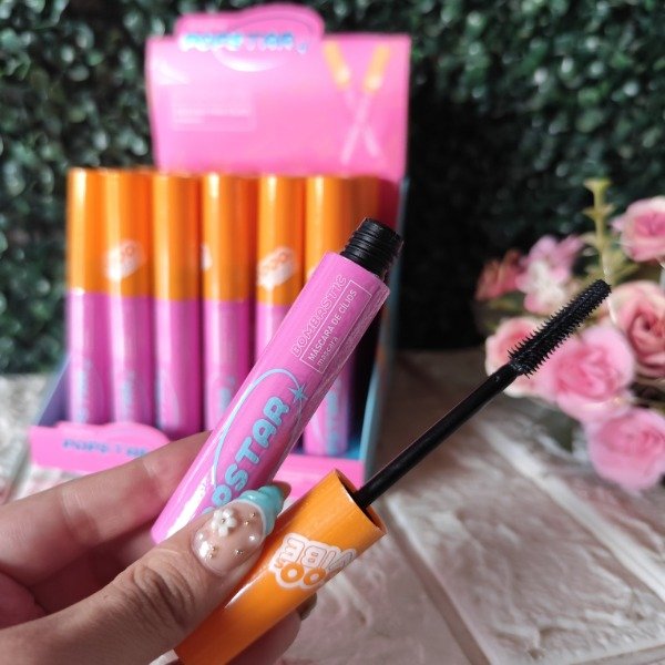 Producto - Máscara de pestañas POPSTAR Ruby Rose