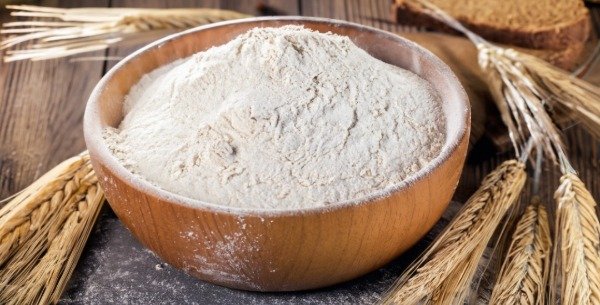 Producto - Harina de centeno x500g