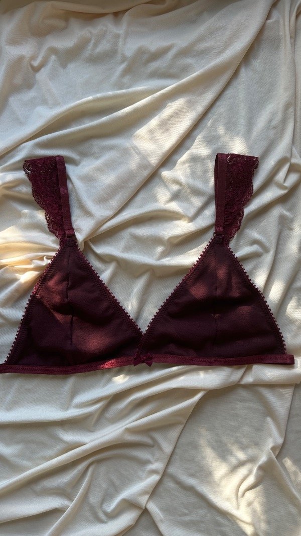 Producto - Corpiño Jasmine disponible - 2
