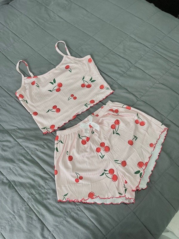 Producto - Pijama Mabel