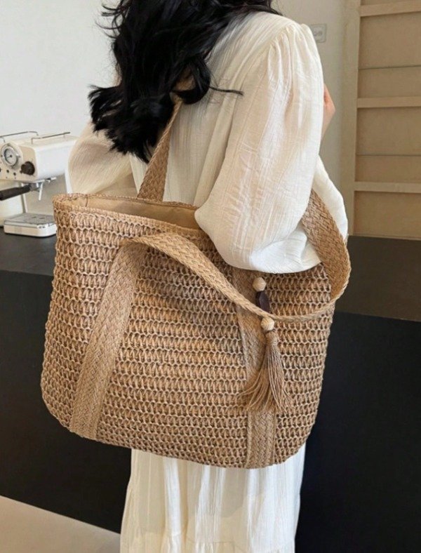 Producto - bolso de hombro esmeralda - 3