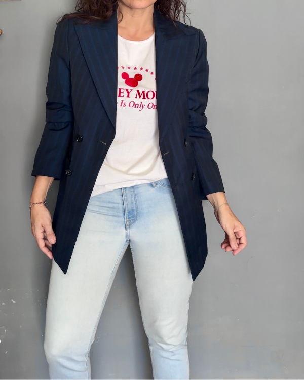 Producto - Saco Joe's Sport