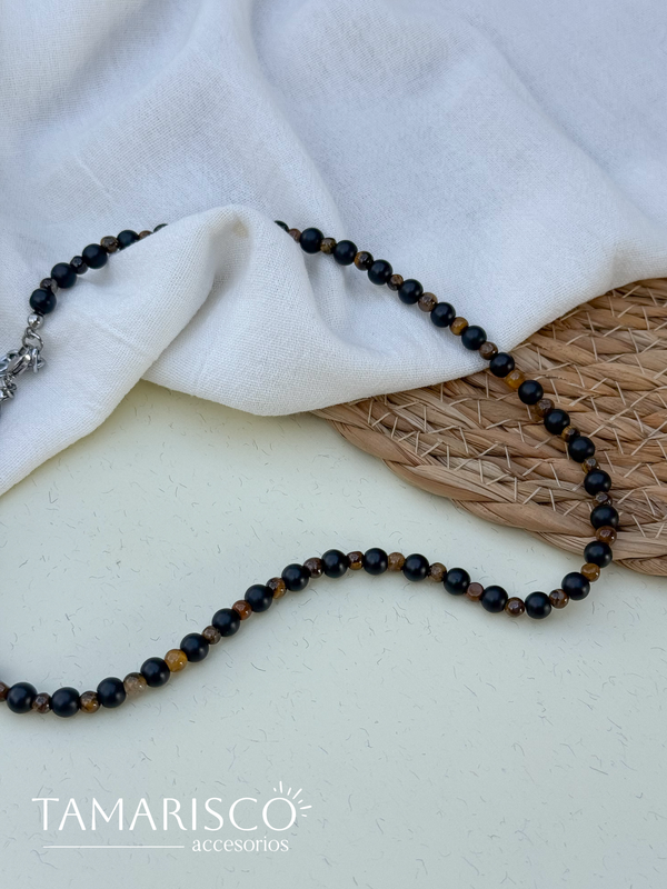 Producto - Collar Cairo - 2
