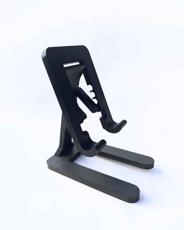 Producto - Soporte ajustable y plegable de celular y tablet