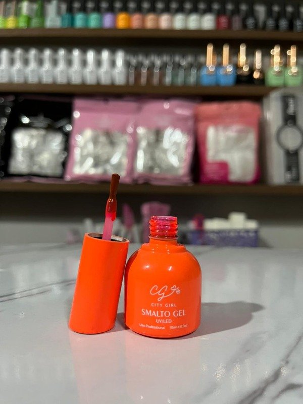 Producto - City Girl 26 10ml