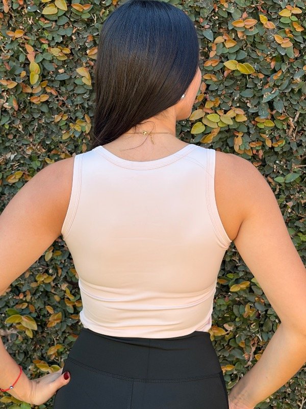 Producto - Crop SSJ 669 - 2