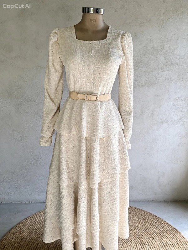 Producto - VESTIDO 4 TIEMPOS HAWAI - 3