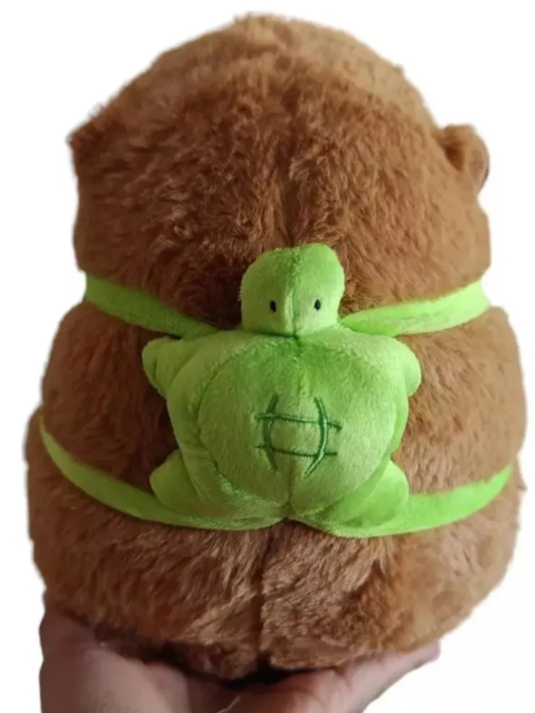 Producto - Llavero peluche