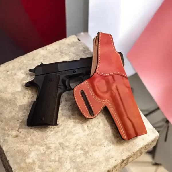 Producto - Funda cal.45 - 1911