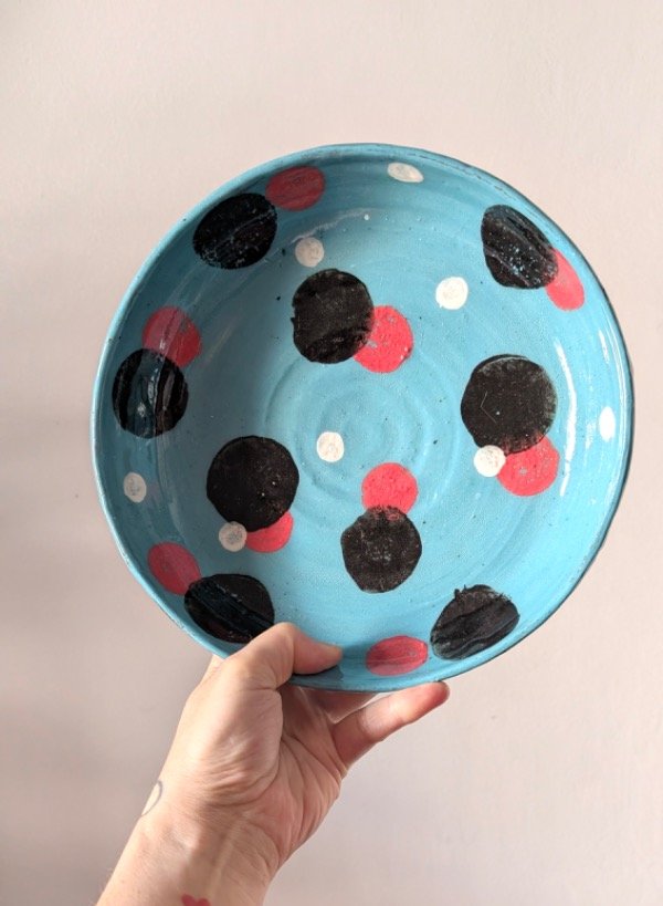 Producto - Bol grande - BO017