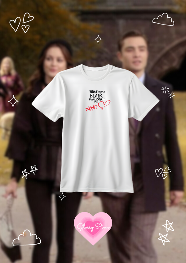 Remera Blair algodón