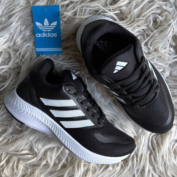 Producto - Adidas RUN Falcón Clásicas