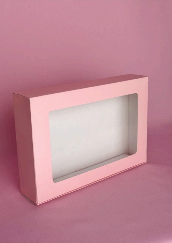 Producto - Multiuso con visor pastel pack x10