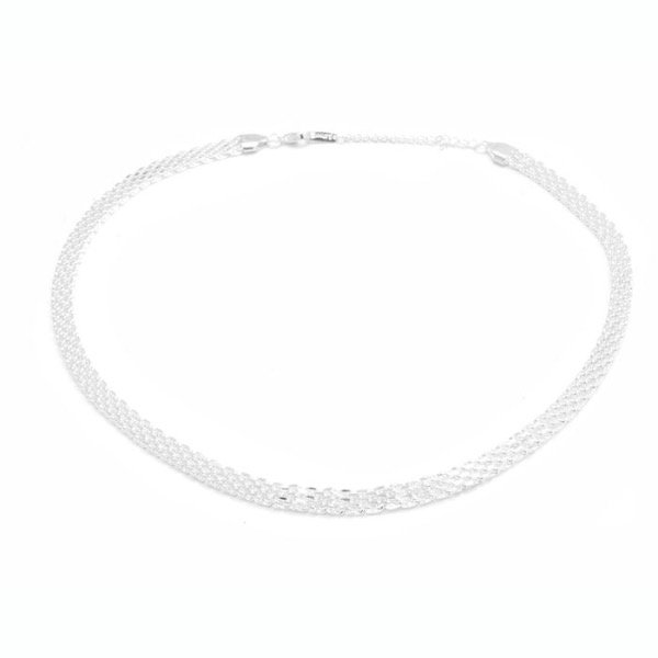 Producto - Conjunto Trenzado 40-45cm
