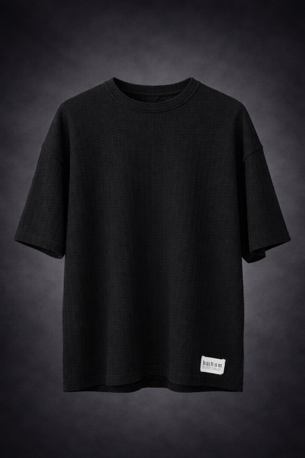 Producto - Remera BAHAM TEXTURE