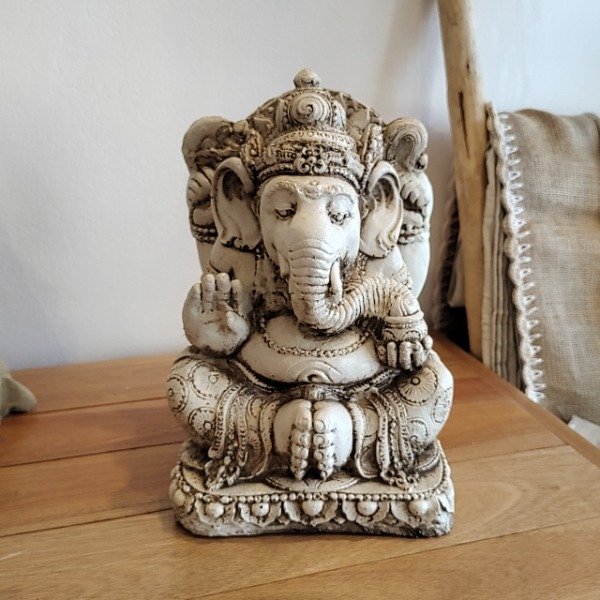 Producto - Ganesha - Señor de los Nuevos Comienzos