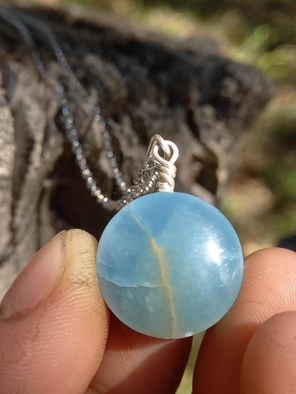 Producto - Onix Cielo mediana