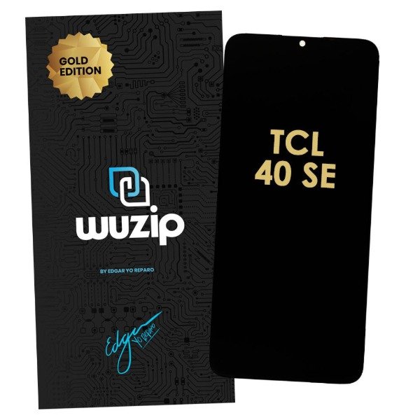 Producto - Modulo TCL 40 SE - Gold Edition