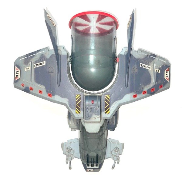 Producto - Nave Space Marine Evac Fighter ALIENS (B)