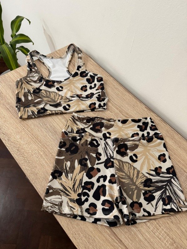 Producto - Short Print