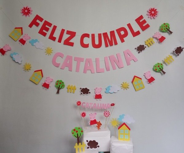 Producto - Kits Peppa Pig