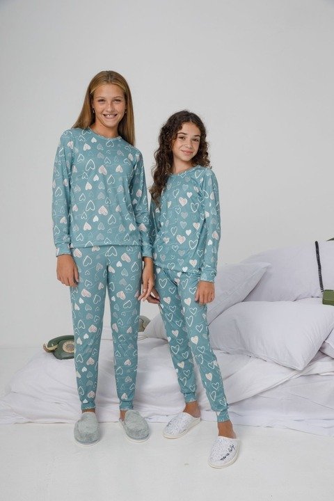 Producto - PIJAMA INFANTILES MARGARET