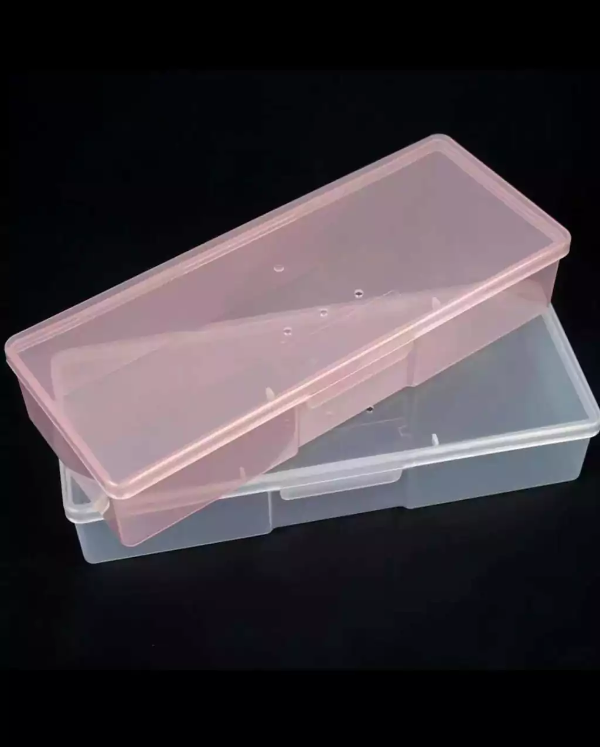 Producto - Estuche transparente (739) SURTIDO