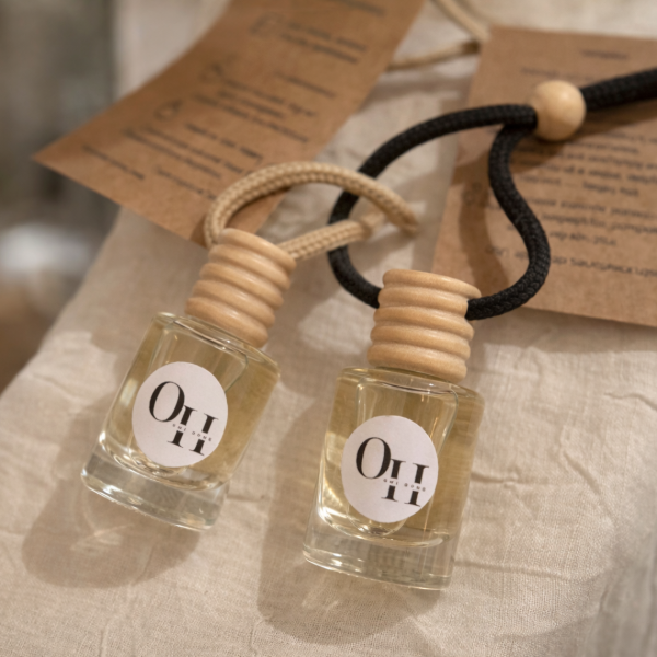 Producto - Difusor aromático auto/placard