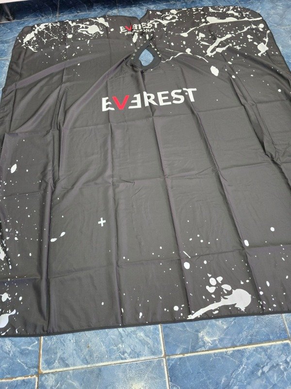 Producto - CAPA EVEREST W CUELLO DE SILICONA