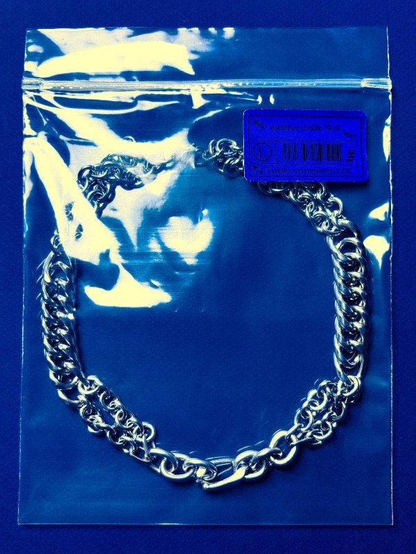 Producto - CHOCKER 05