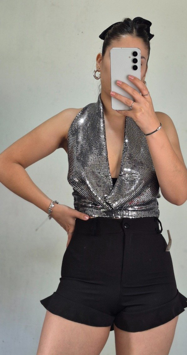 Producto - Short nani