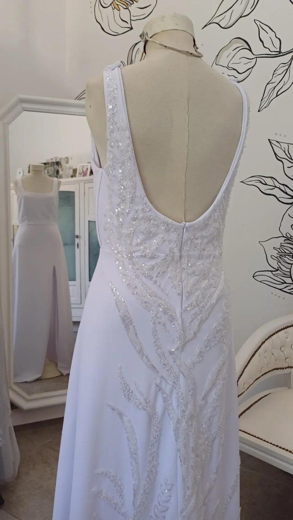 Producto - Vestido Jazmín