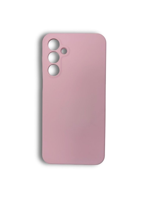 Producto - SILICONE CASE A16 ROSA