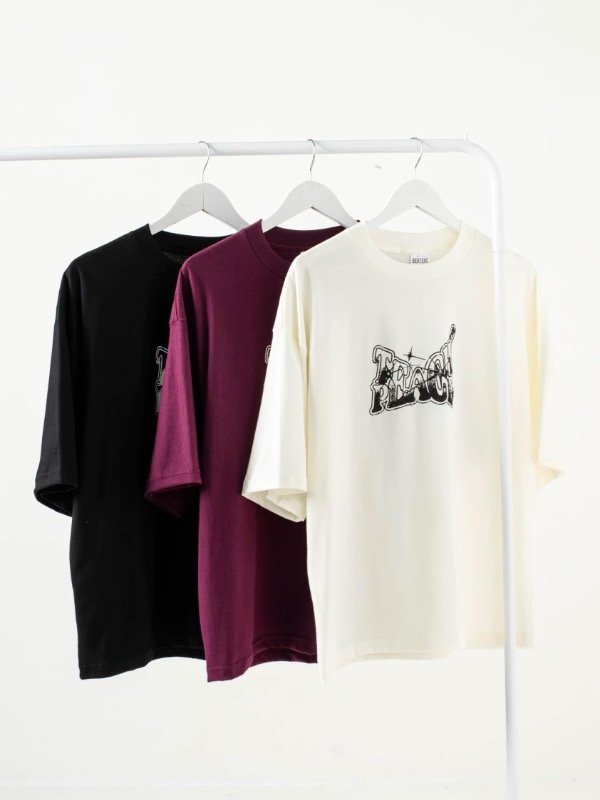 Producto - Remera Teach - 0