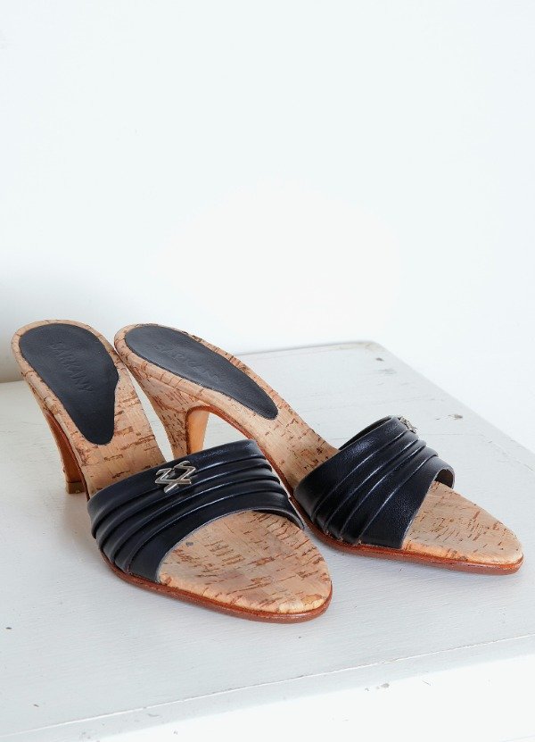 Producto - Sandalias Sarkany