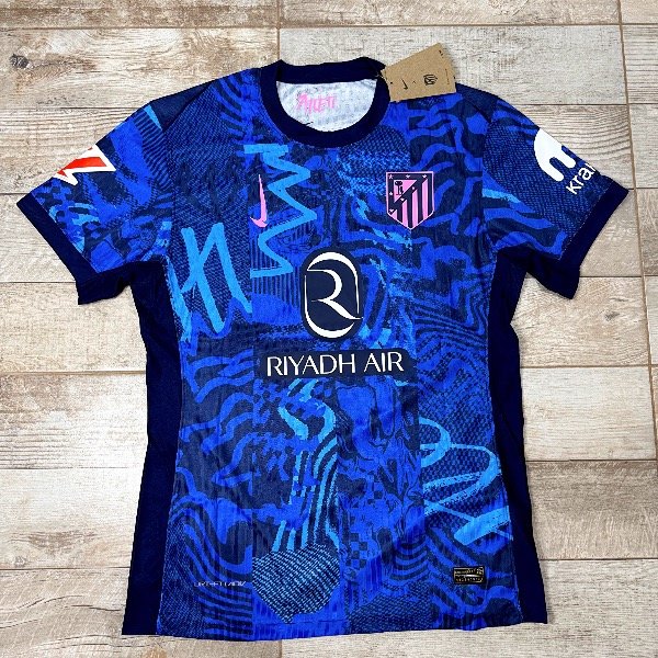 Producto - ATLÉTICO MADRID (R.DE PAUL 5)