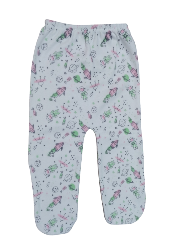 Producto - Ranita estampada beybe