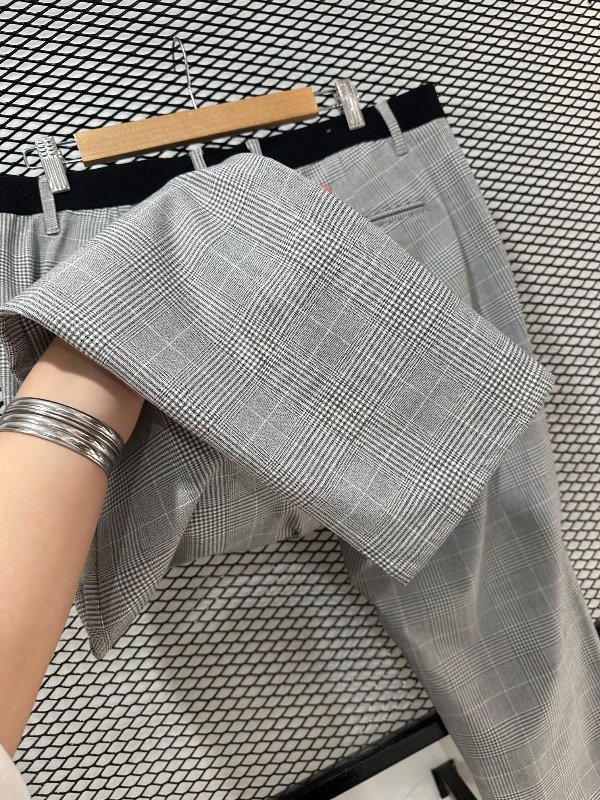 Producto - Pantalón corte chino ZARA TXL - 4