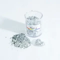 Producto - GLOSSY GLITTER WALLE