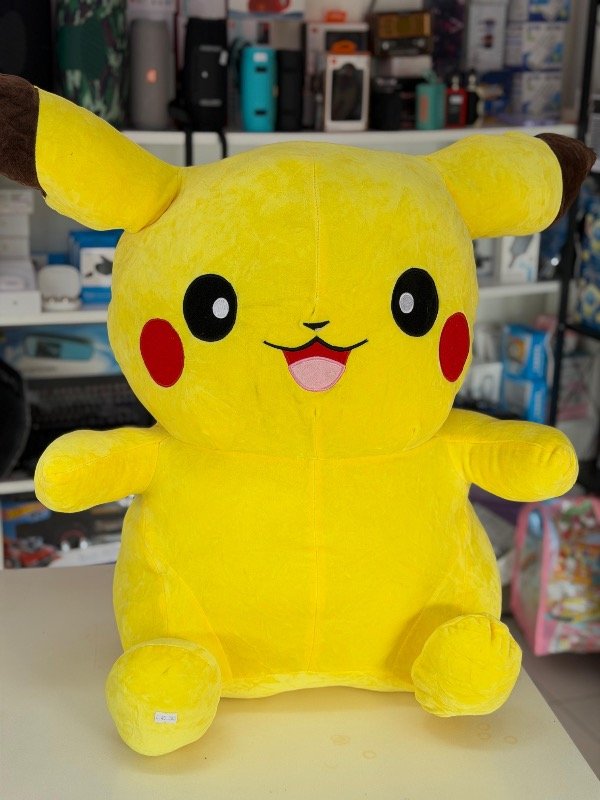 Producto - Pikachu