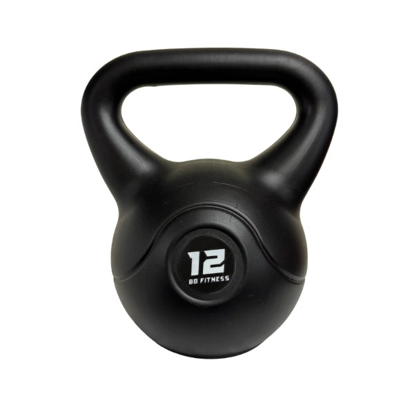 Producto - Pesa Rusa PVC 12kg