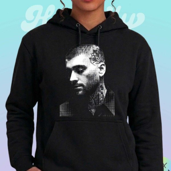 Buzo unisex zayn