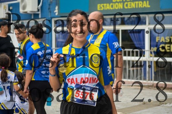 Producto - Rosario Central 145