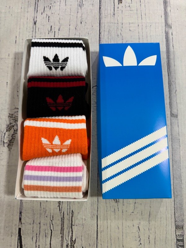 Producto - Box Adidas S3
