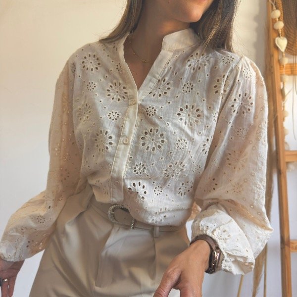 Producto - Camisa Gema - 7
