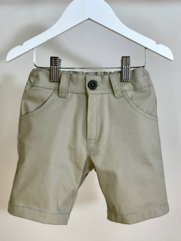 Producto - Bermuda Varón Suculenta